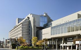 川越プリンスホテル